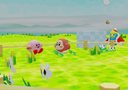 A Picnic In Dreamland