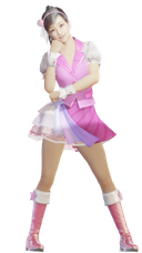 Idol (So Much More! - Yakuza 5)