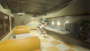 Tomodachi Life Cafe Revamped