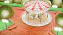 Tomodachi Life Amusement Park Port
