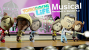 Tomodachi Life Musical Remade