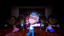 Tomodachi Life Pop Remade