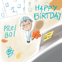 Happy Birthday PicelBoi (16)