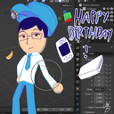 Happy Birthday PicelBoi (15)