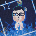 Made by @ritoleah for thanking me for adding her into my recreation of Tomodachi Life's Musical in Blender 4.