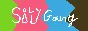Silly Gang site button (site down?)