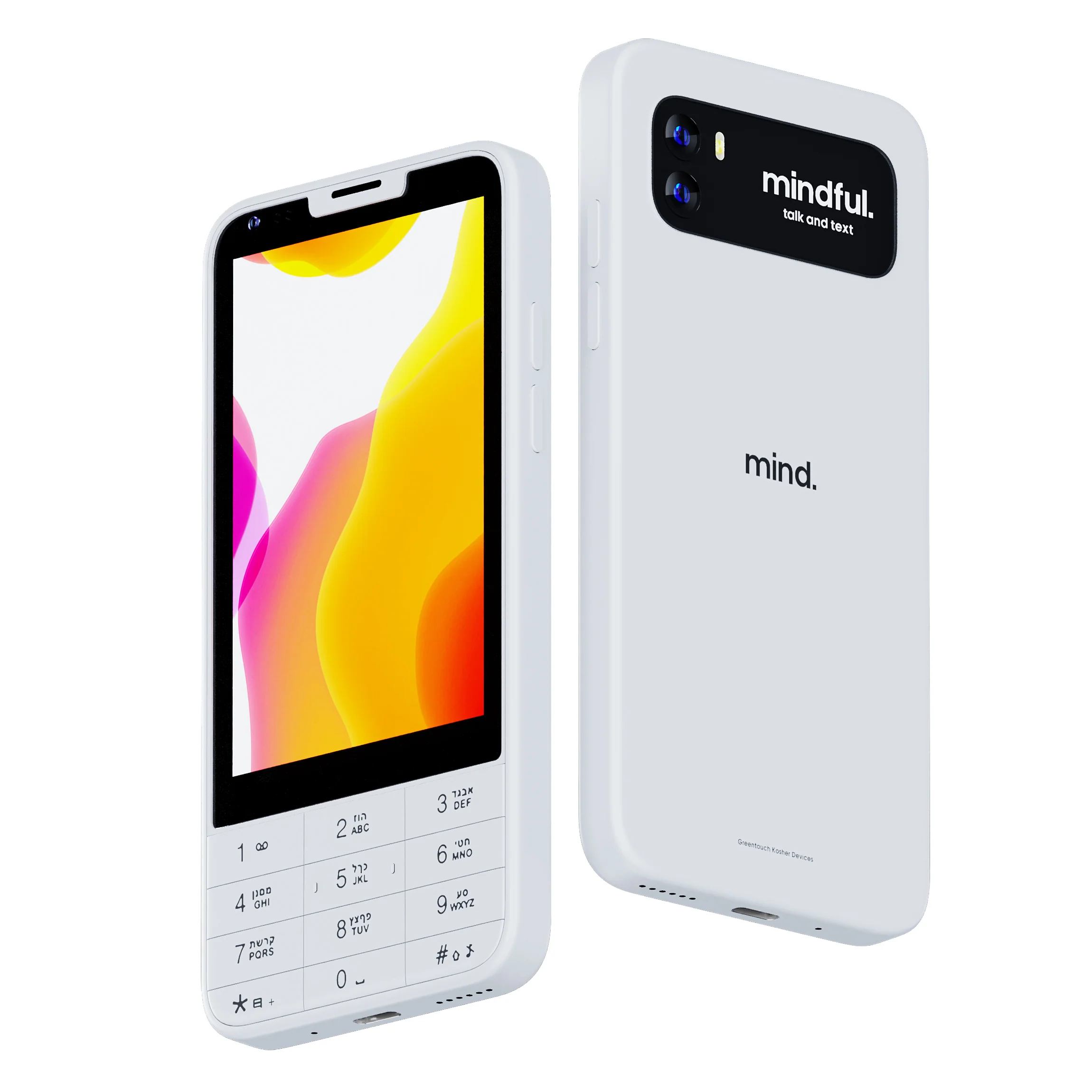 Mindful Phone